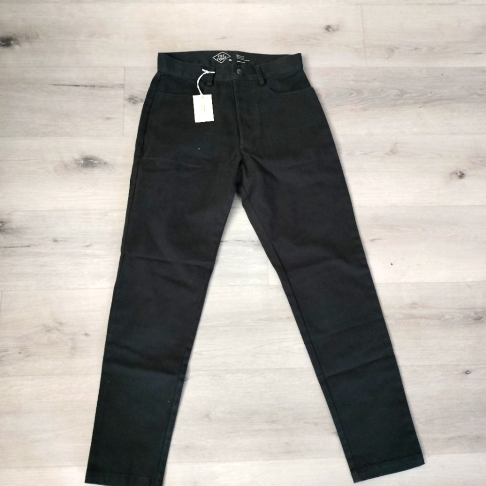 NWT Alex Crane Cham Pants 26x30
